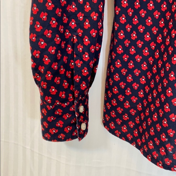 Button up shirt by Tommy Hilfiger - Picture 5 of 5